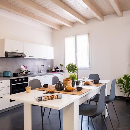 Apartmán Residenza Gelsomino Desenzano del Garda Exteriér fotografie