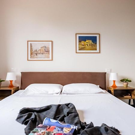 Apartmán Residenza Gelsomino Desenzano del Garda Exteriér fotografie