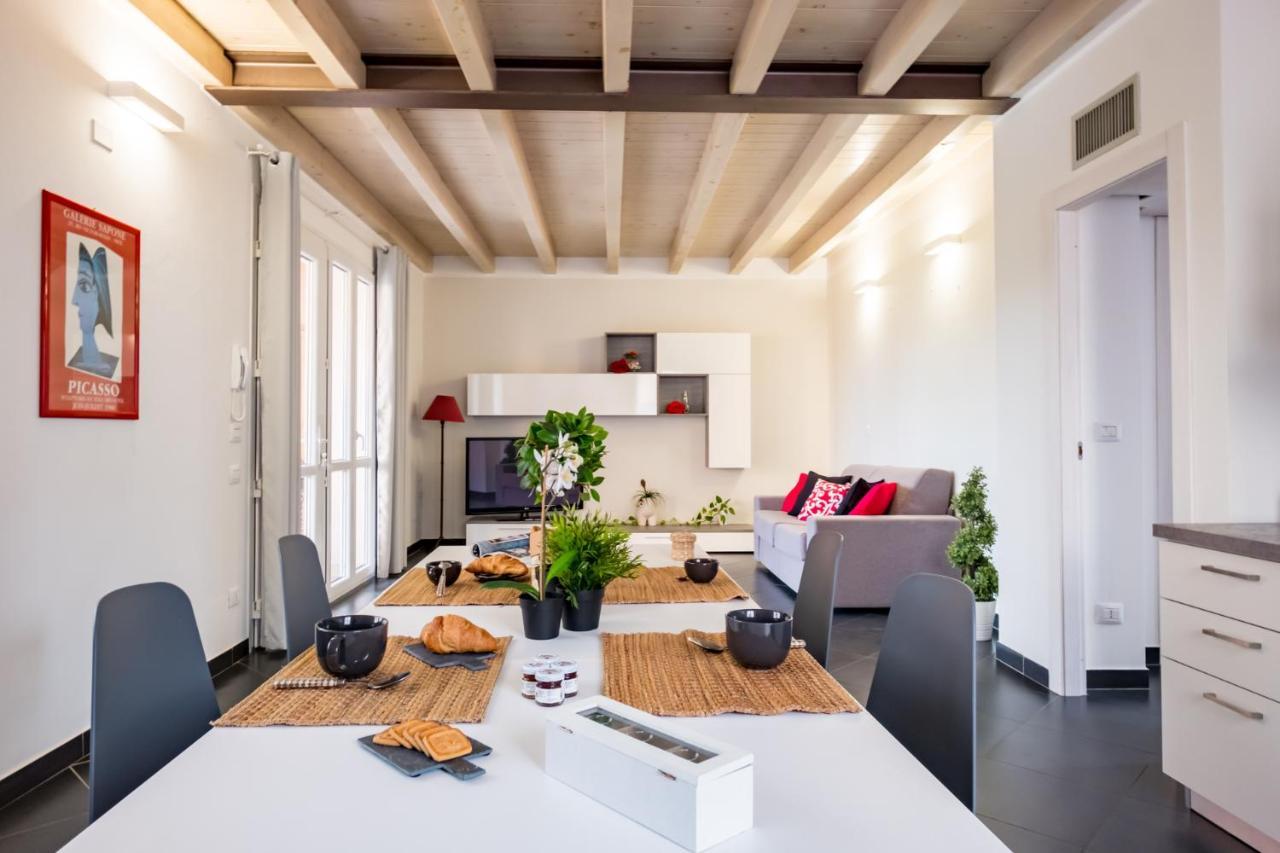 Apartmán Residenza Gelsomino Desenzano del Garda Exteriér fotografie