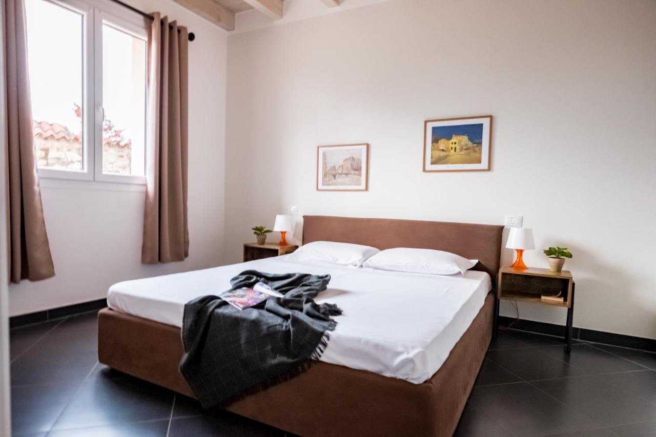 Apartmán Residenza Gelsomino Desenzano del Garda Exteriér fotografie