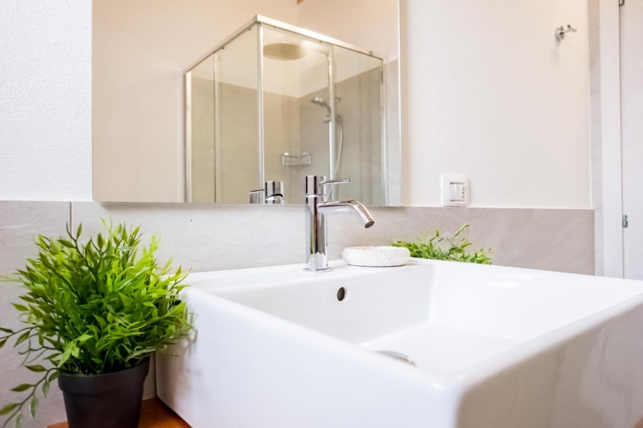 Apartmán Residenza Gelsomino Desenzano del Garda Exteriér fotografie