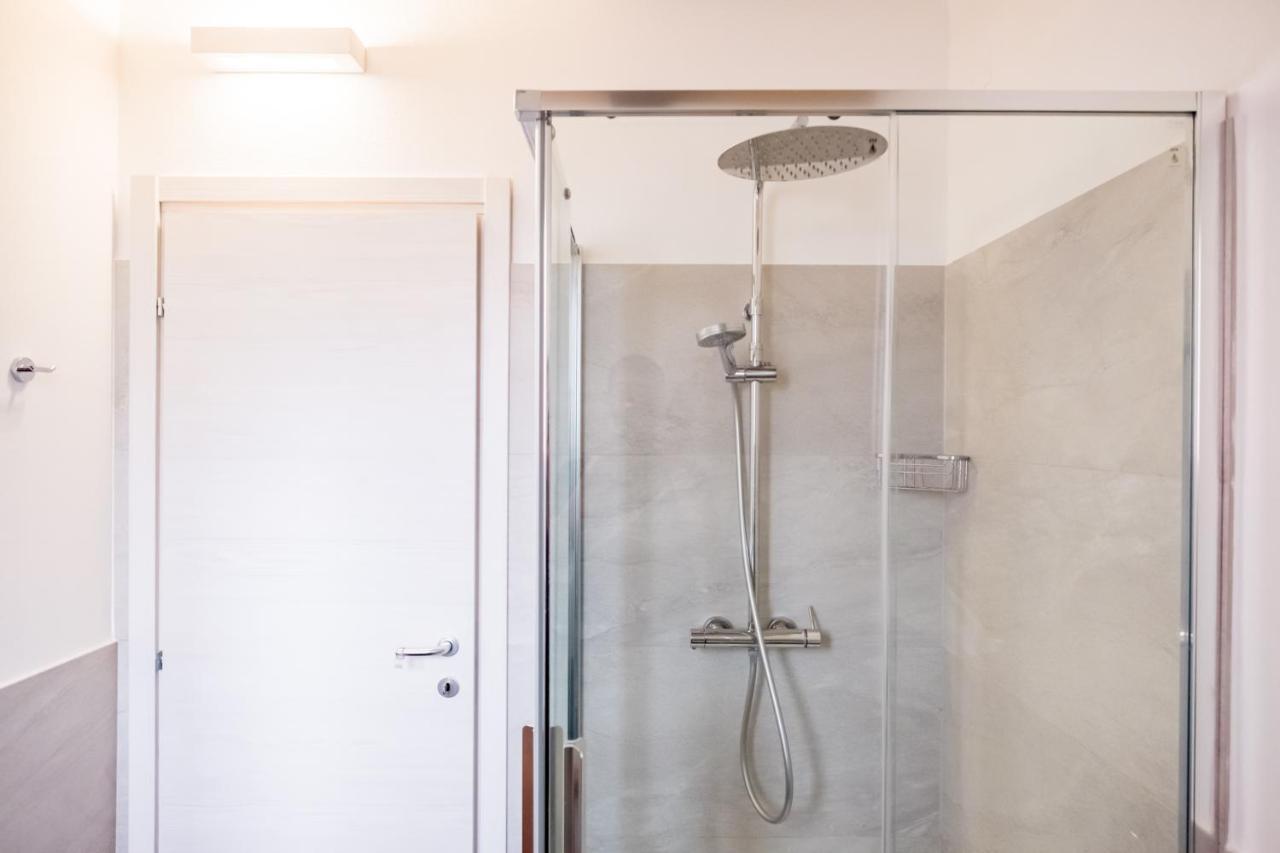 Apartmán Residenza Gelsomino Desenzano del Garda Exteriér fotografie