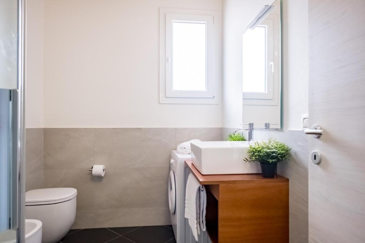 Apartmán Residenza Gelsomino Desenzano del Garda Exteriér fotografie