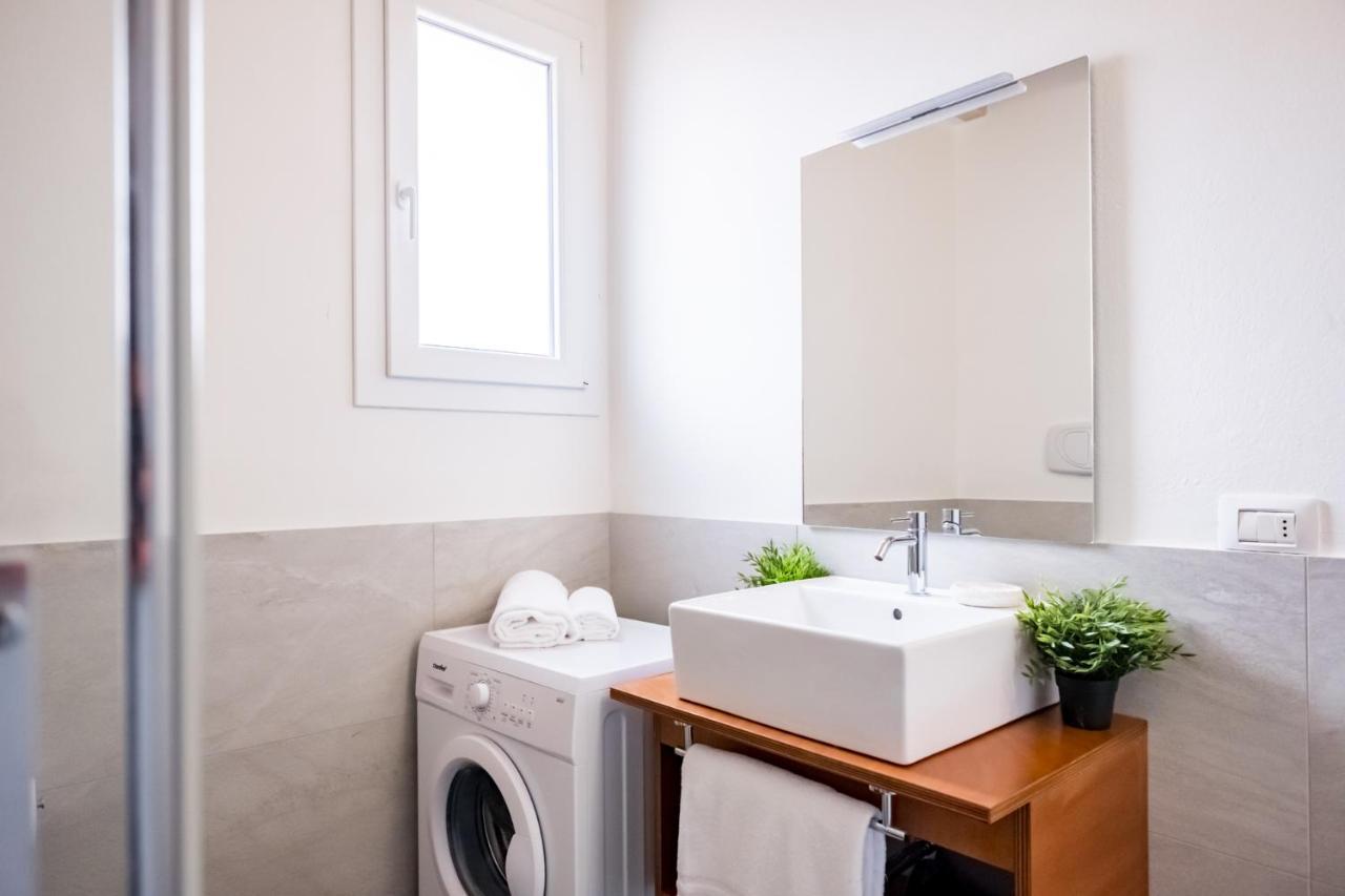 Apartmán Residenza Gelsomino Desenzano del Garda Exteriér fotografie