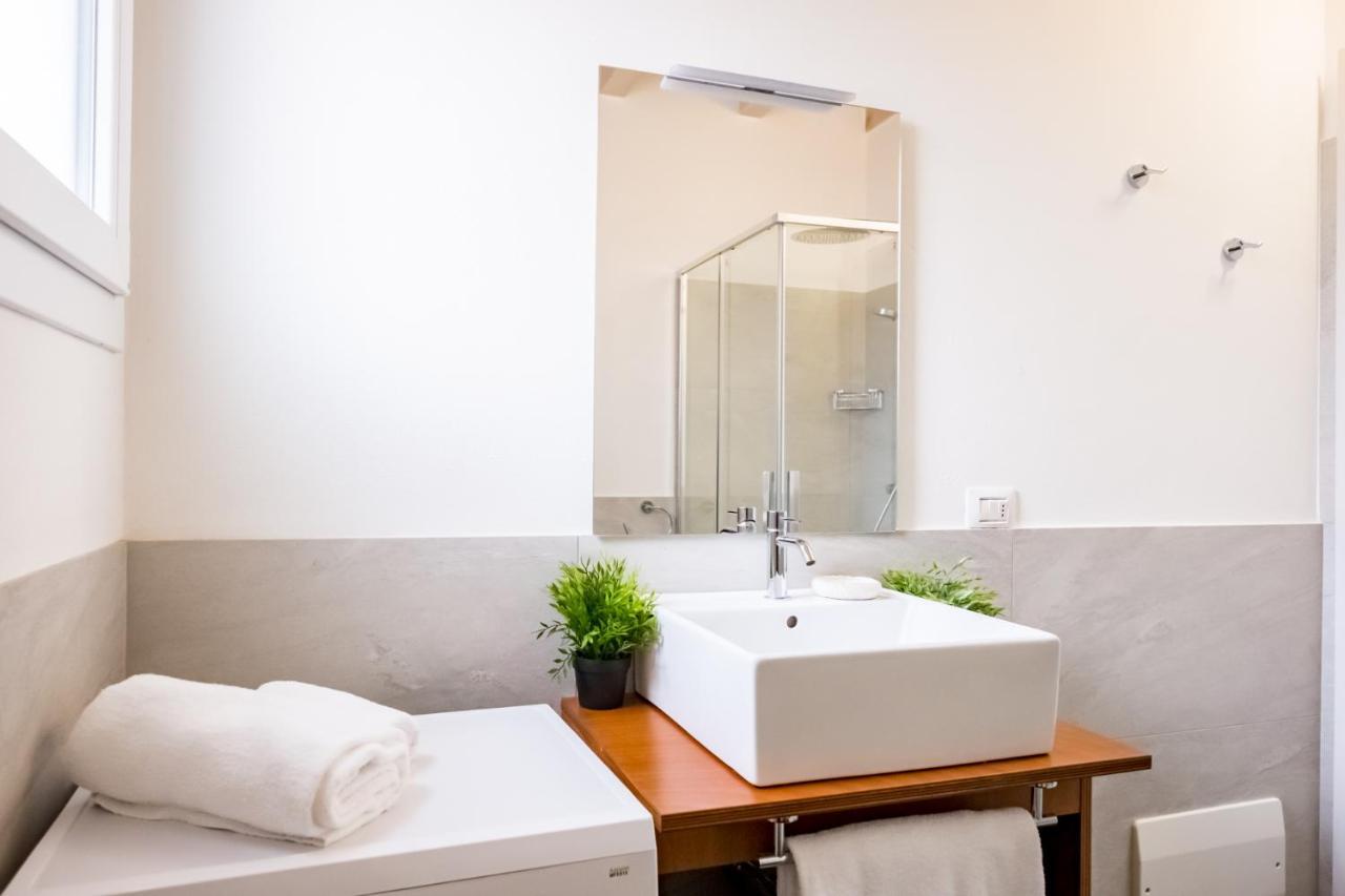 Apartmán Residenza Gelsomino Desenzano del Garda Exteriér fotografie